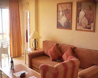 Happy Club Playa Flores Torremolinos